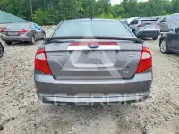 2010 Ford FUSION фото