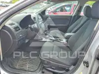 2010 Ford FUSION фото