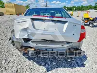 2010 Ford FUSION фото