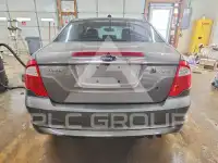 2010 Ford FUSION фото
