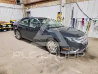 2010 Ford FUSION фото