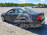 2010 Ford FUSION фото
