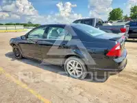 2010 Ford FUSION фото