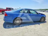 2010 Ford FUSION фото