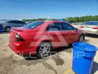 2010 Ford FUSION фото