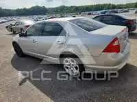 2010 Ford FUSION фото