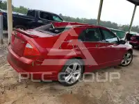 2010 Ford FUSION фото