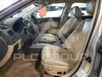 2010 Ford FUSION photo
