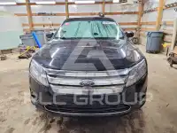 2010 Ford FUSION photo
