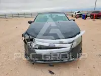 2010 Ford FUSION photo