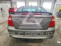 2010 Ford FUSION фото