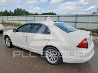 2010 Ford FUSION фото