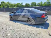 2010 Ford FUSION photo
