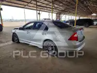 2010 Ford FUSION фото