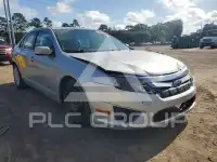 2010 Ford FUSION photo