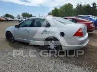 2010 Ford FUSION фото
