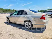 2010 Ford FUSION фото