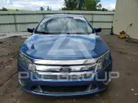 2010 Ford FUSION фото