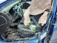 2010 Ford FUSION фото