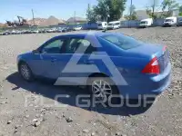 2010 Ford FUSION фото