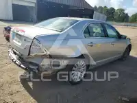 2010 Ford FUSION photo