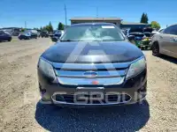 2010 Ford FUSION photo