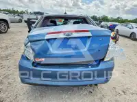 2010 Ford FUSION фото