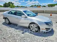 2010 Ford FUSION фото