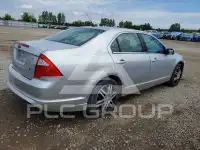 2010 Ford FUSION фото