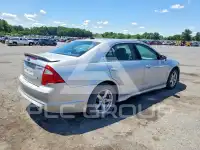 2010 Ford FUSION фото