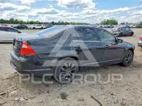 2010 Ford FUSION photo