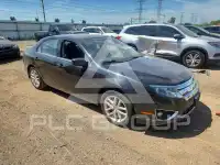 2010 Ford FUSION фото