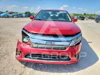 2010 Ford FUSION photo