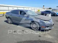 2010 Ford FUSION photo