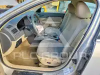 2010 Ford FUSION фото