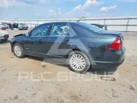 2010 Ford FUSION фото