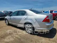2010 Ford FUSION фото