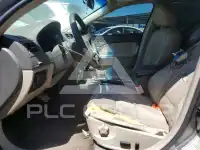 2010 Ford FUSION photo