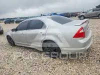2010 Ford FUSION фото