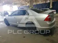 2010 Ford FUSION фото
