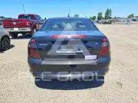 2010 Ford FUSION photo