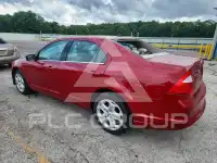 2010 Ford FUSION фото