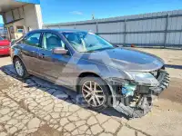 2010 Ford FUSION фото