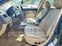 2010 Ford FUSION фото