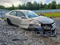 2010 Ford FUSION фото