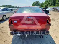 2010 Ford FUSION photo