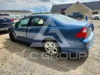 2010 Ford FUSION фото