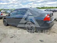 2010 Ford FUSION photo