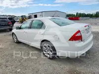 2010 Ford FUSION фото