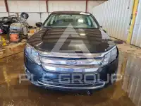 2010 Ford FUSION фото